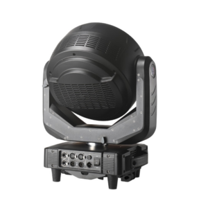 Прожектор полного движения LED Diapro Torrenti X