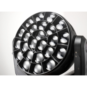 Прожектор полного движения LED Diapro Torrenti X