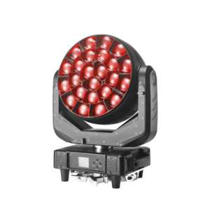 Прожектор полного движения LED Diapro Torrenti X