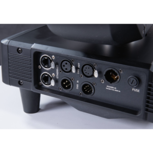 Прожектор полного движения LED Diapro Torrenti X