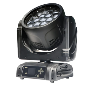 Прожектор полного движения LED Diapro Wizor VIII