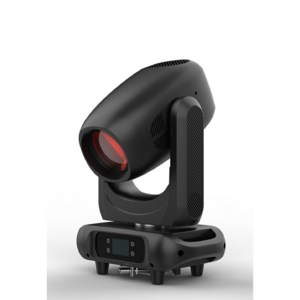 Прожектор полного движения LED Diapro Stocky 300