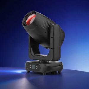 Прожектор полного движения LED Diapro Devi Blade 950