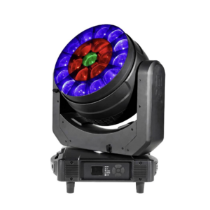 Прожектор полного движения LED Diapro Torrenti Middle EYE