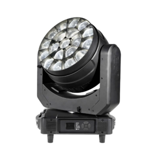 Прожектор полного движения LED Diapro Torrenti Middle EYE