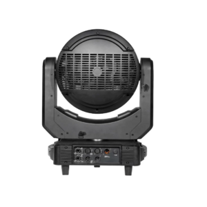 Прожектор полного движения LED Diapro Torrenti Middle Rainbow