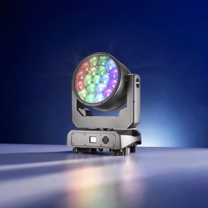 Прожектор полного движения LED Diapro Torrenti Middle EYE IP