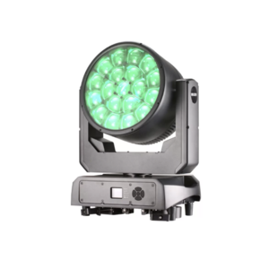 Прожектор полного движения LED Diapro Torrenti Middle EYE IP