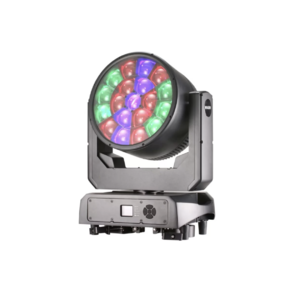 Прожектор полного движения LED Diapro Torrenti Middle EYE IP