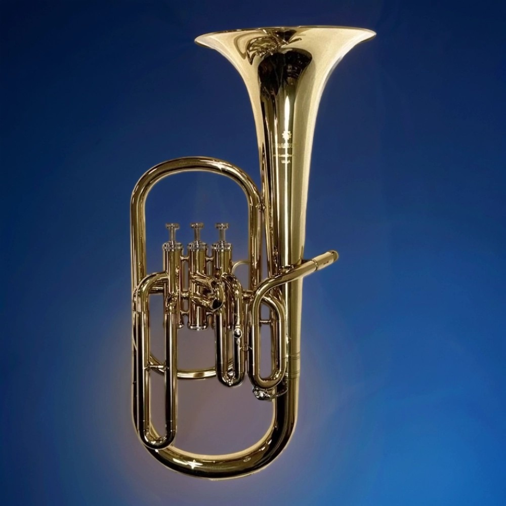 Альт BRAHNER AH-130