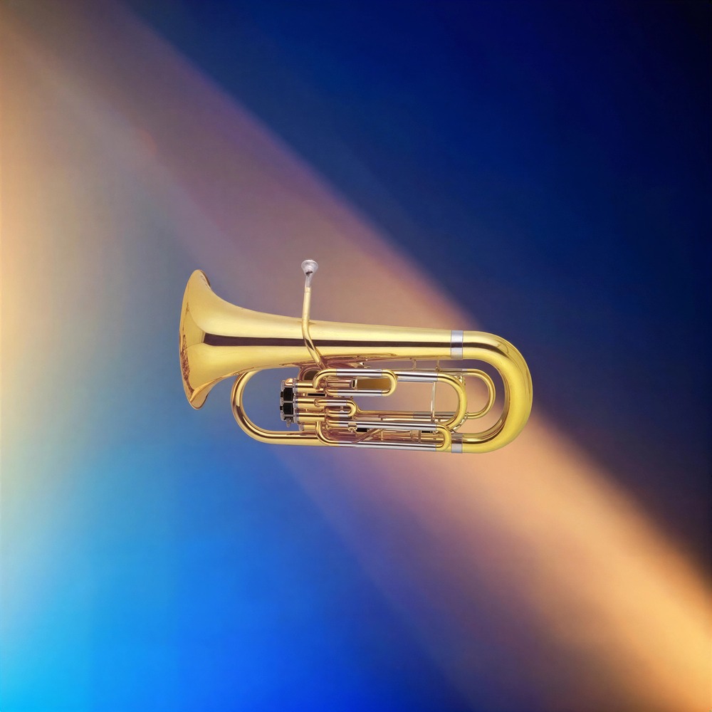 Баритон BRAHNER EP-400