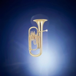 Тенор-горн BRAHNER BRN-200