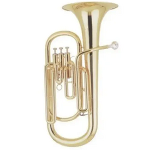 Теноргорн прямой с помповыми вентилями BRAHNER BRN-200