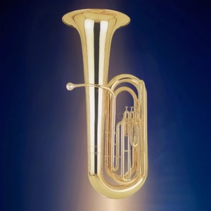 Туба BRAHNER BB-310