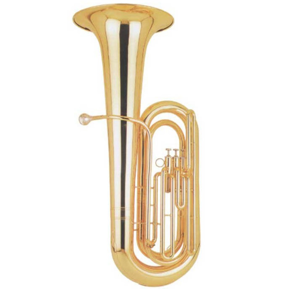 Туба BRAHNER BB-340