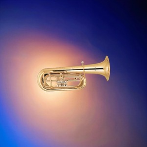 Туба BRAHNER BB-340