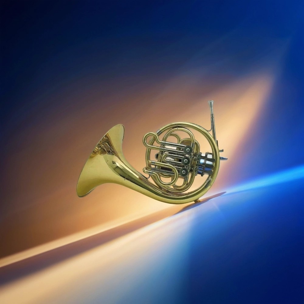 Валторна BRAHNER JFH-312