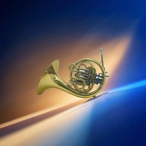 Валторна BRAHNER JFH-312