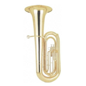 Туба BRAHNER BB-057E