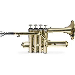 Труба BRAHNER TP-502L