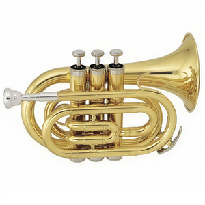 Труба карманная BRAHNER TM-510L