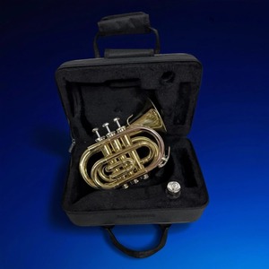 Труба карманная BRAHNER TM-505