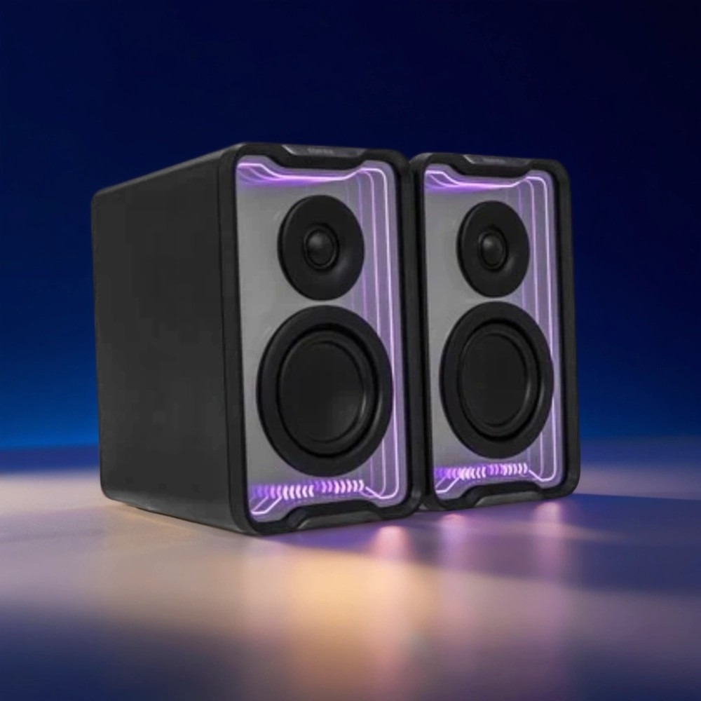 Компьютерная акустика Edifier QR30 black