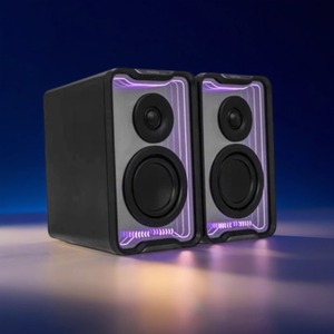 Компьютерная акустика Edifier QR30 black