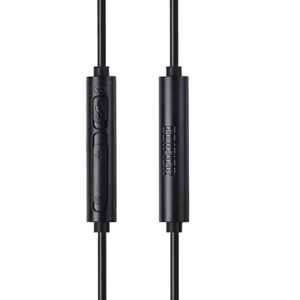 Компьютерная проводная гарнитура Edifier K550 SINGLE PLUG black