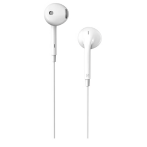 Наушники вставные классические Edifier P180 Plus white