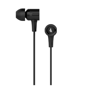 Наушники внутриканальные классические Edifier P205 black