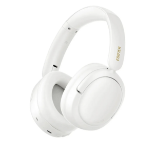 Наушники накладные беспроводные Edifier W800BT SE white
