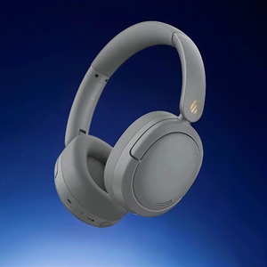 Наушники накладные беспроводные Edifier W800BT Pro gray