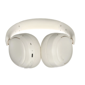 Наушники накладные беспроводные Edifier W800BT Pro ivory