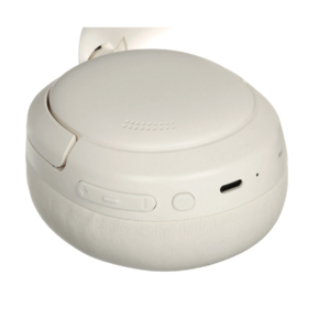 Наушники накладные беспроводные Edifier W800BT Pro ivory