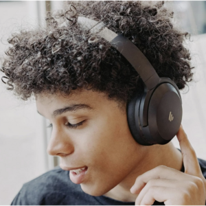 Наушники накладные беспроводные Edifier WH700NB Pro black