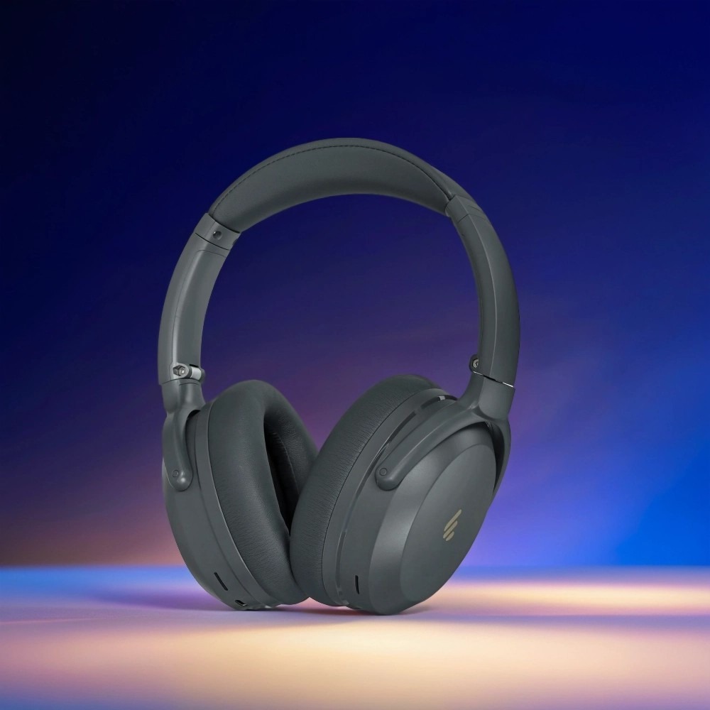 Наушники накладные беспроводные Edifier WH700NB Pro gray