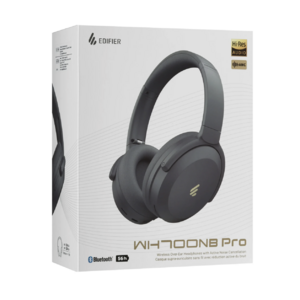 Наушники накладные беспроводные Edifier WH700NB Pro gray