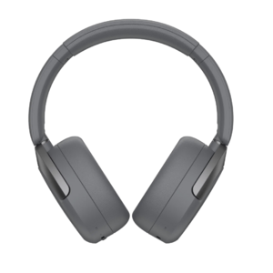 Наушники накладные беспроводные Edifier W830NB gray