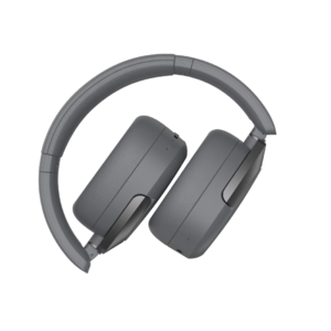 Наушники накладные беспроводные Edifier W830NB gray