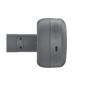 Наушники накладные беспроводные Edifier W830NB gray