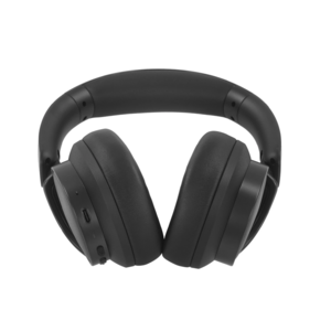 Наушники накладные беспроводные Edifier ES850NB black