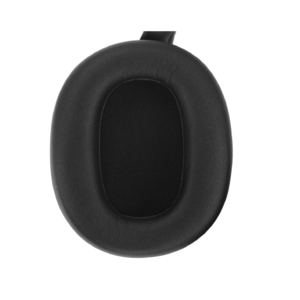 Наушники накладные беспроводные Edifier ES850NB black