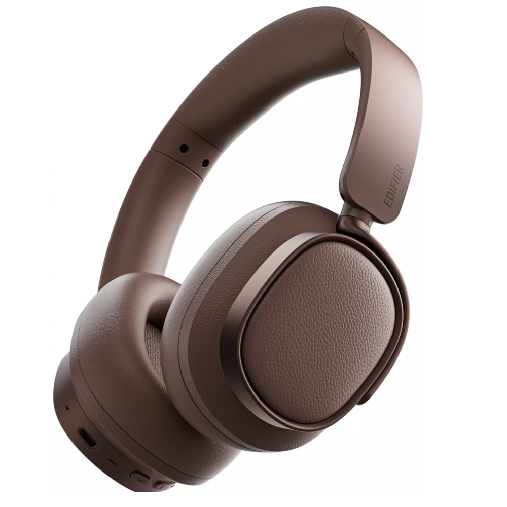 Наушники накладные беспроводные Edifier ES850NB brown