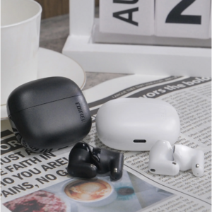 Наушники внутриканальные беспроводные Edifier X1 Lite black