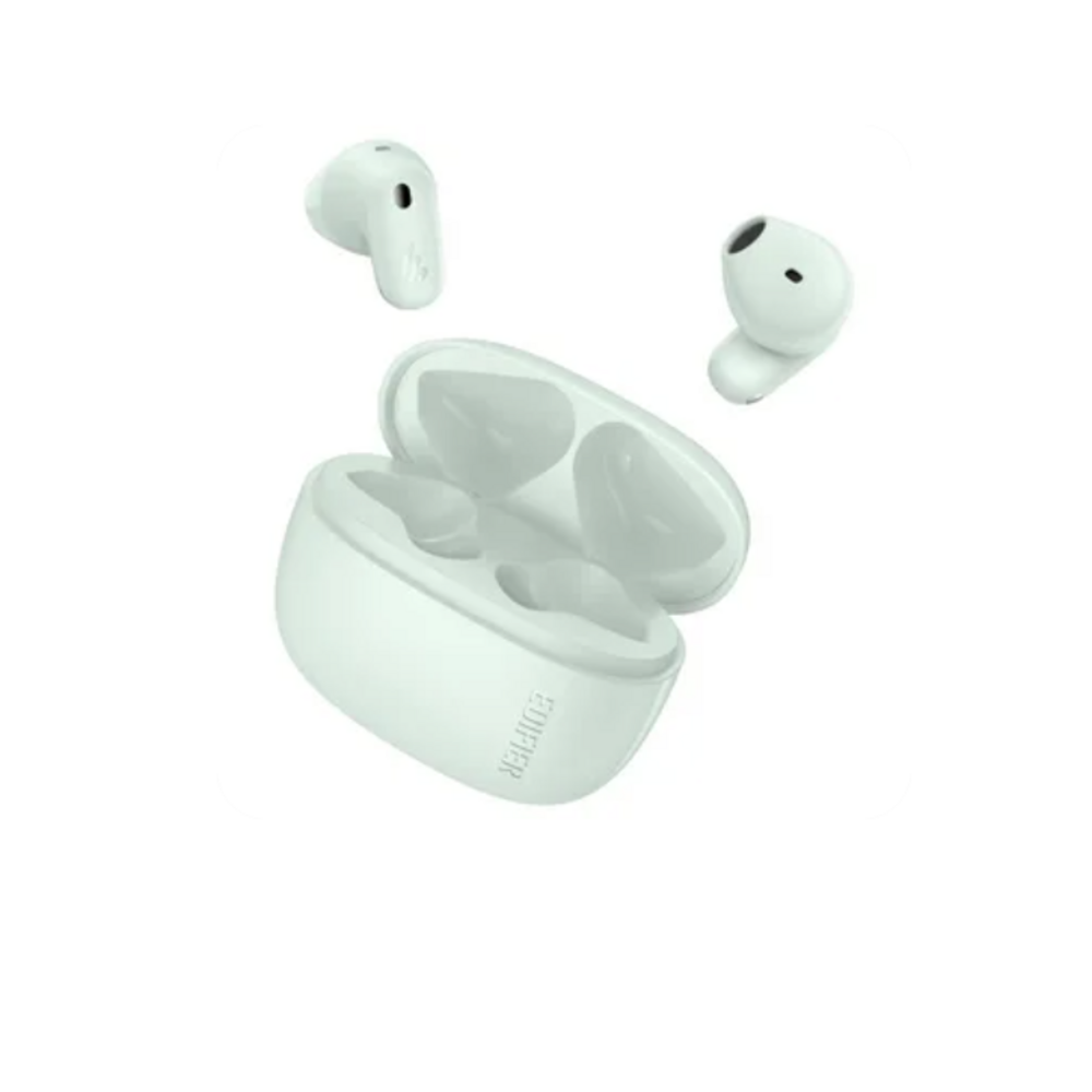 Наушники внутриканальные беспроводные Edifier X1 Lite white