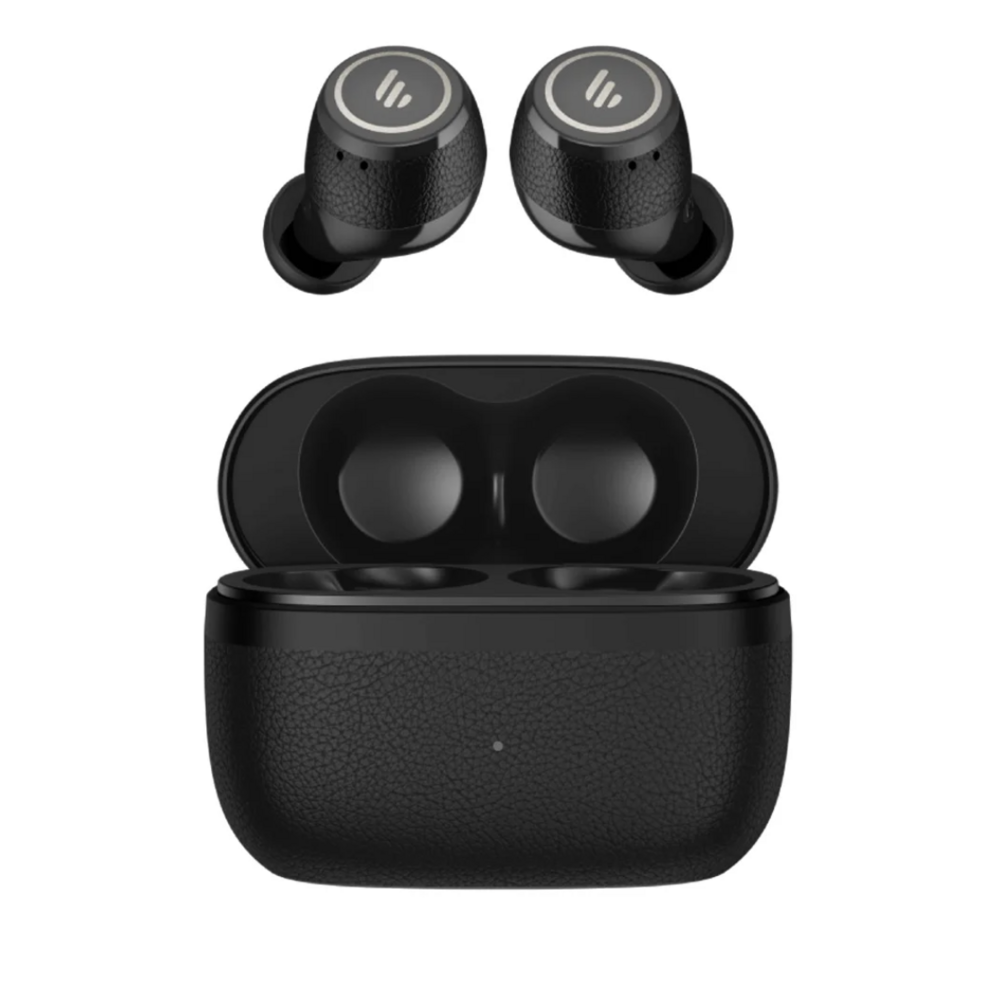 Наушники внутриканальные беспроводные Edifier X3 Pro black