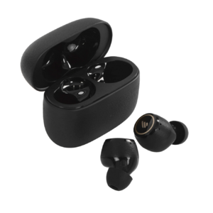 Наушники внутриканальные беспроводные Edifier X3 Pro black