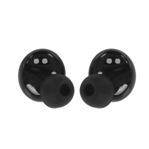 Наушники внутриканальные беспроводные Edifier X3 Pro black