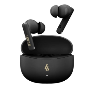 Наушники внутриканальные беспроводные Edifier X5 Pro black